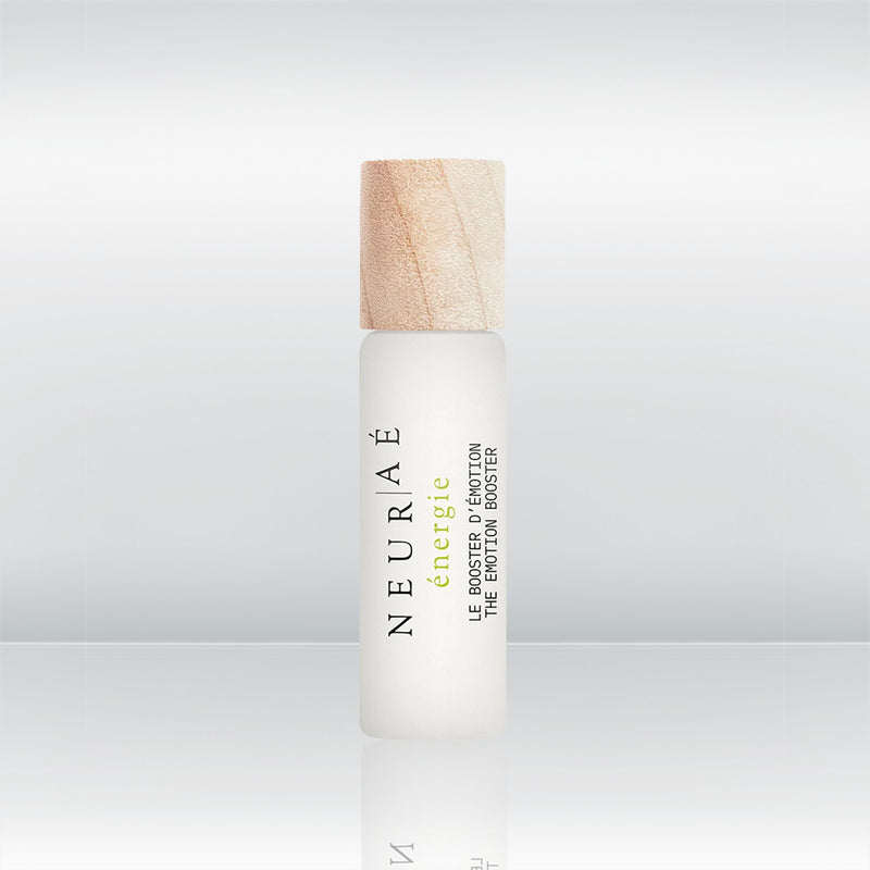 neurae energie le booster demotion