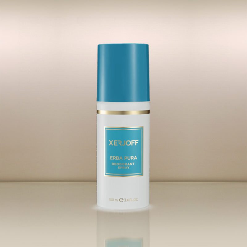 xerjoff ERBA PURA DEODORANT SPRAY