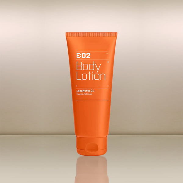 escentric molecules 02 body lotion 200 ml