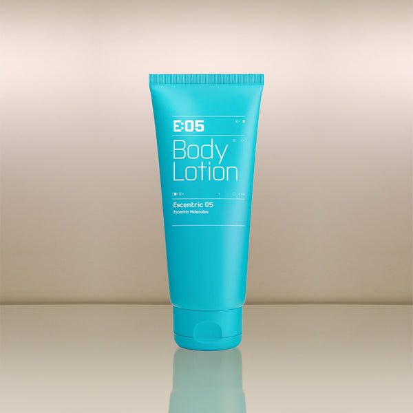 Escentric 05 Body Lotion