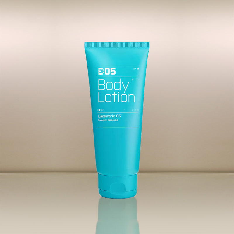 Escentric 05 Body Lotion