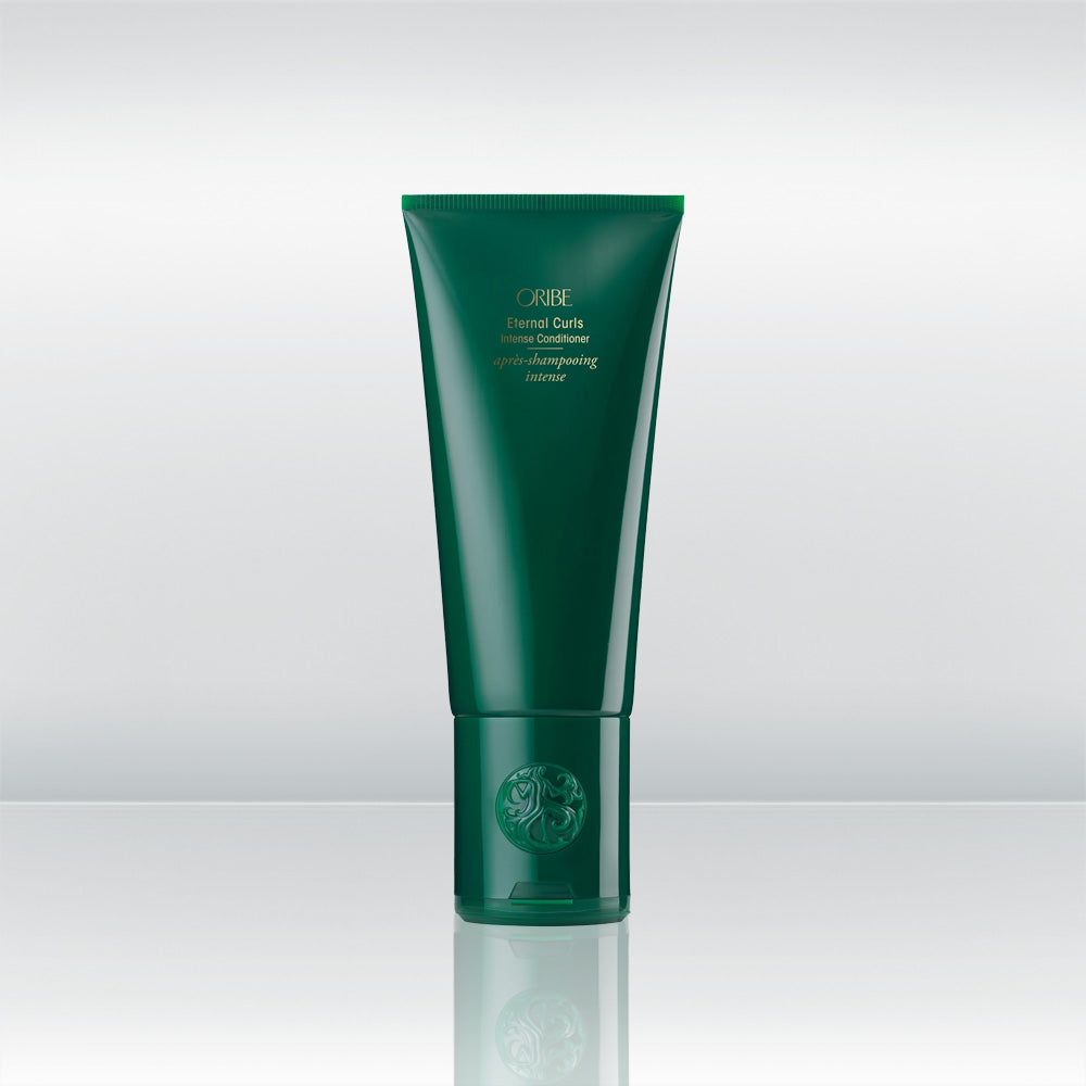 Eternal Curls Intense Conditioner – Osswald