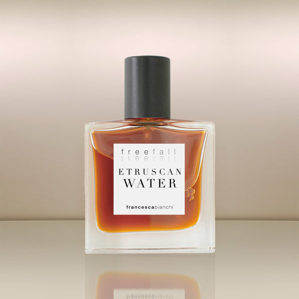 francesca bianchi etruscan water extrait de parfum 