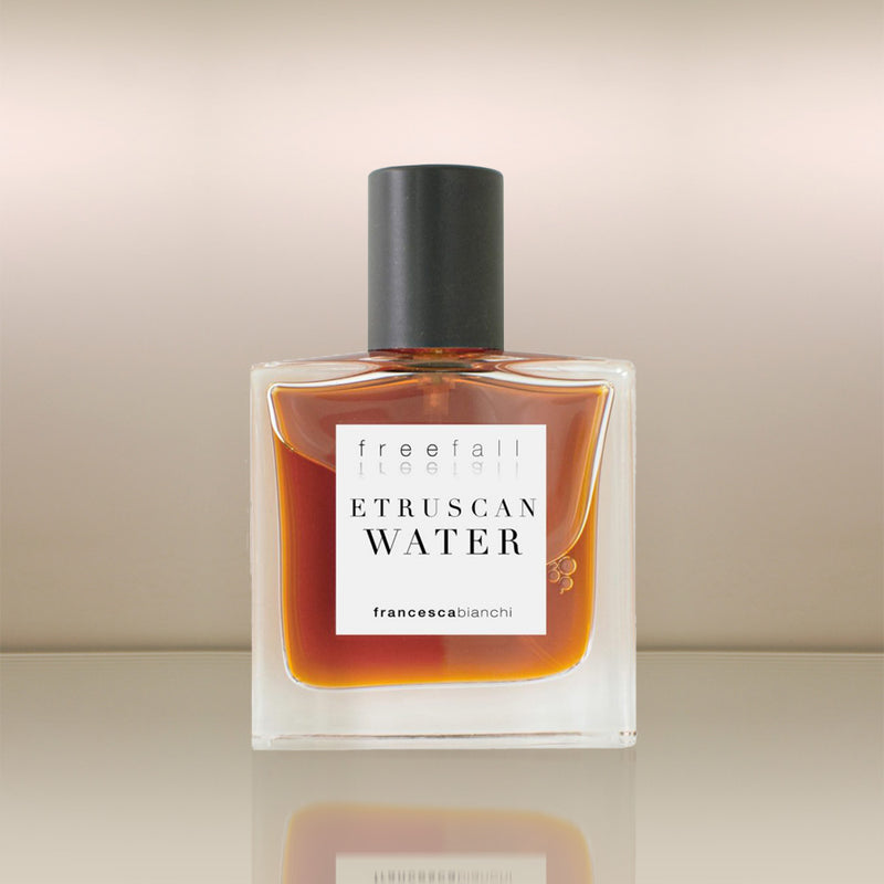 francesca bianchi etruscan water extrait de parfum 