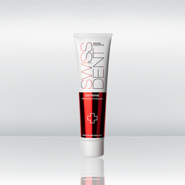 swissdent extreme zahnpasta 