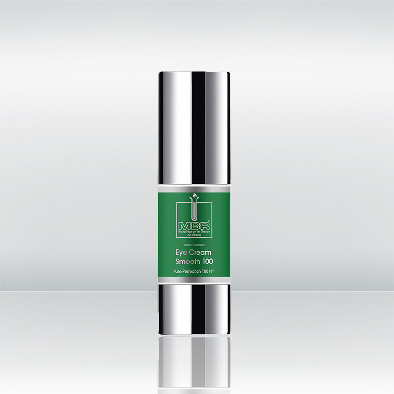 MBR pure perfection eye cream smooth 100