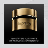 La Prairie Pure Gold Radiance Eye Cream nährstoffe augenpartie mood