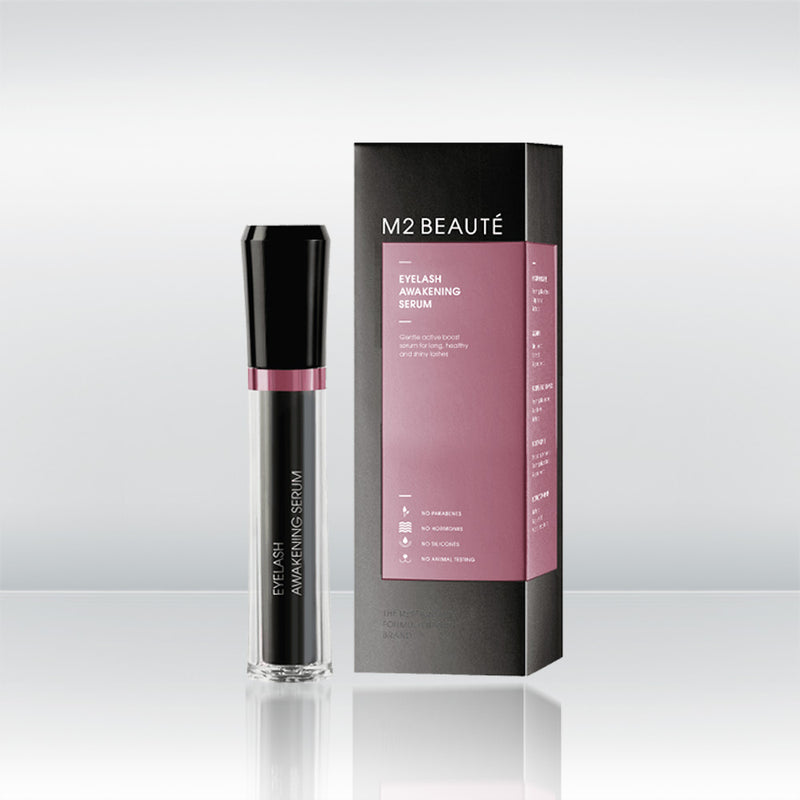 m2 beaute EYELASH AWAKENING SERUM