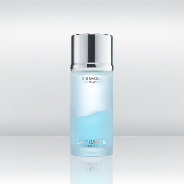 la prairie eye makeup remover 