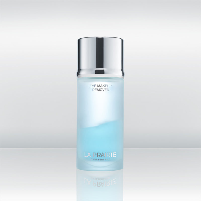 la prairie eye makeup remover 