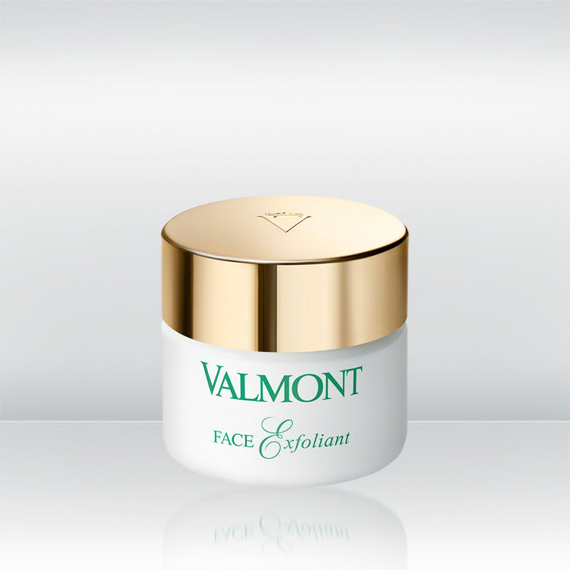 valmont Face Exfoliant