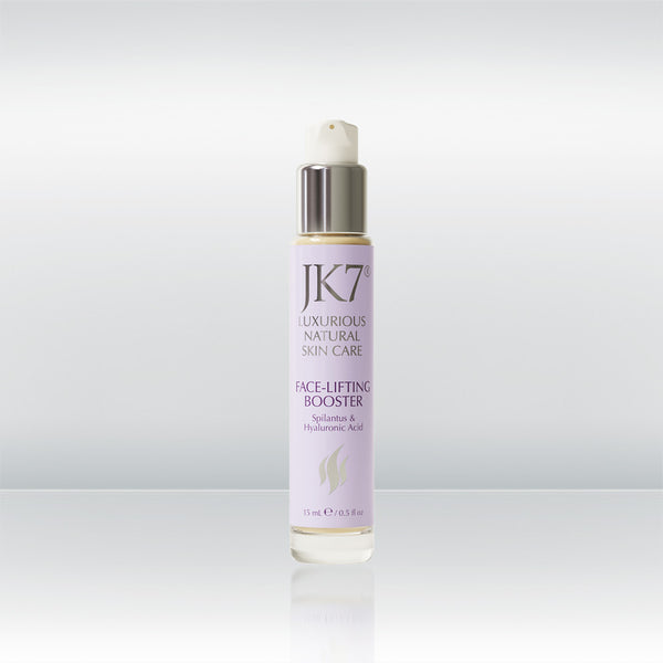 JK7 skincare Face-Lifting Booster