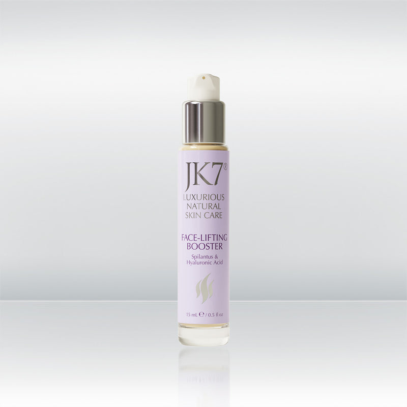 JK7 skincare Face-Lifting Booster