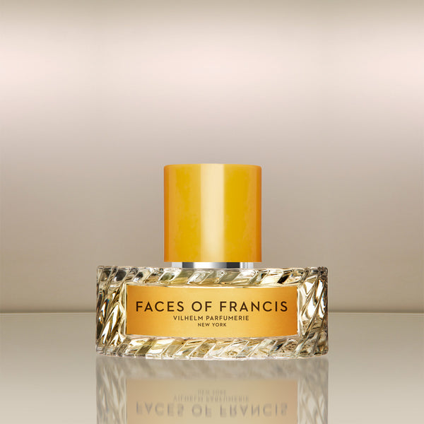 vilhelm parfumerie FACES OF FRANCIS parfum 50 ml