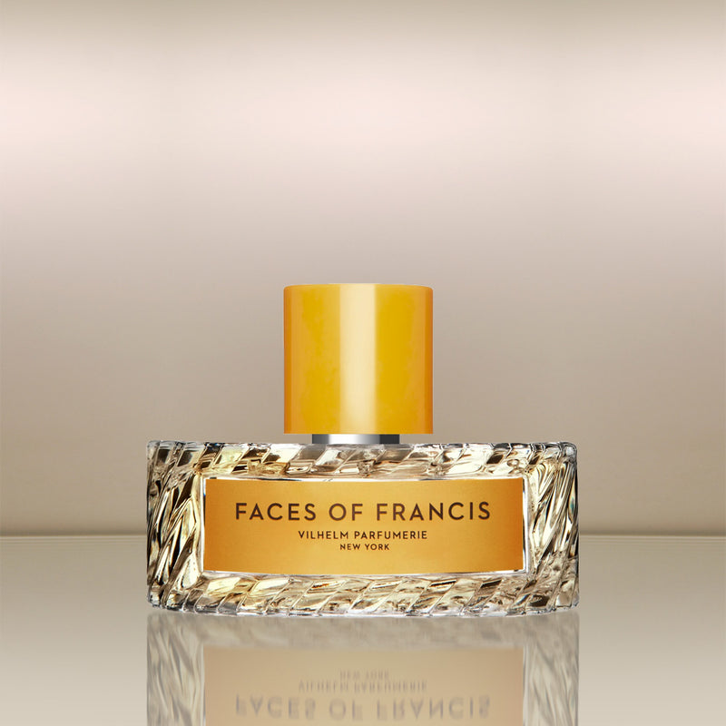 vilhelm parfumerie FACES OF FRANCIS parfum 100 ml