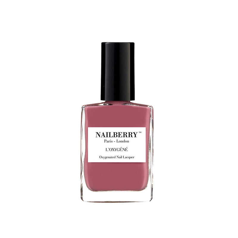 nailberry nail lacquer 