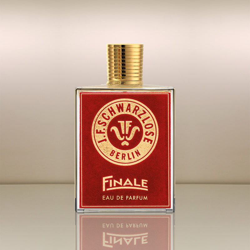 j.f. schwarzlose finale parfum 