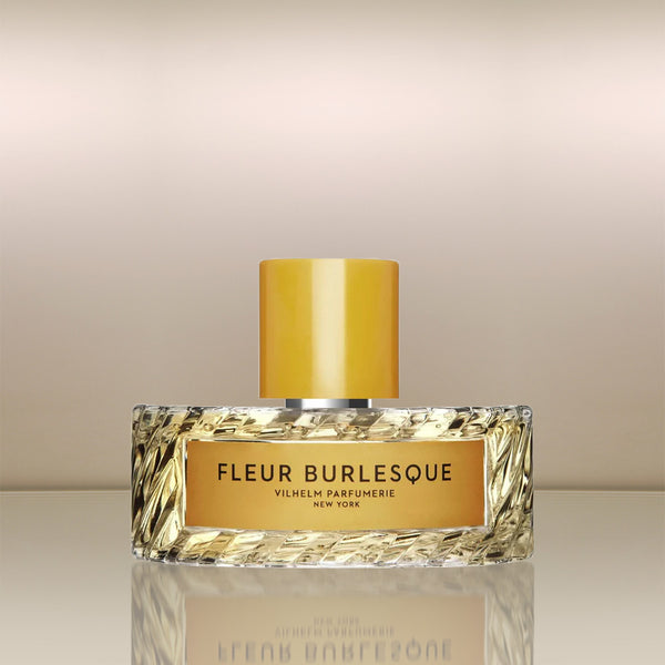 vilhelm parfumerie fleur burlesque parfum 100 ml