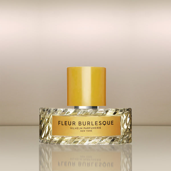 vilhelm parfumerie fleur burlesque parfum 50 ml