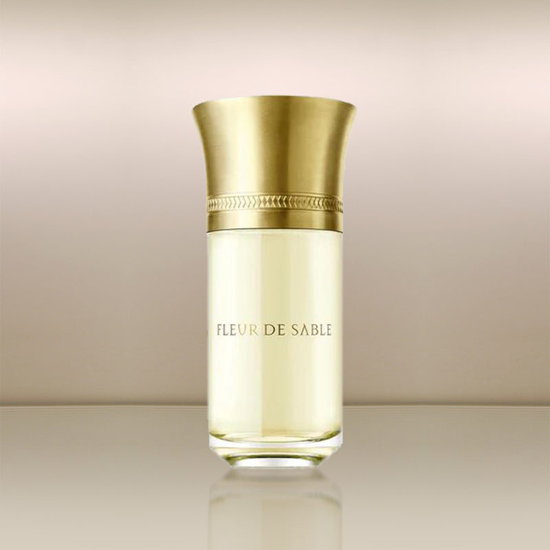 liquides imaginaires FLEUR DE SABLE parfum