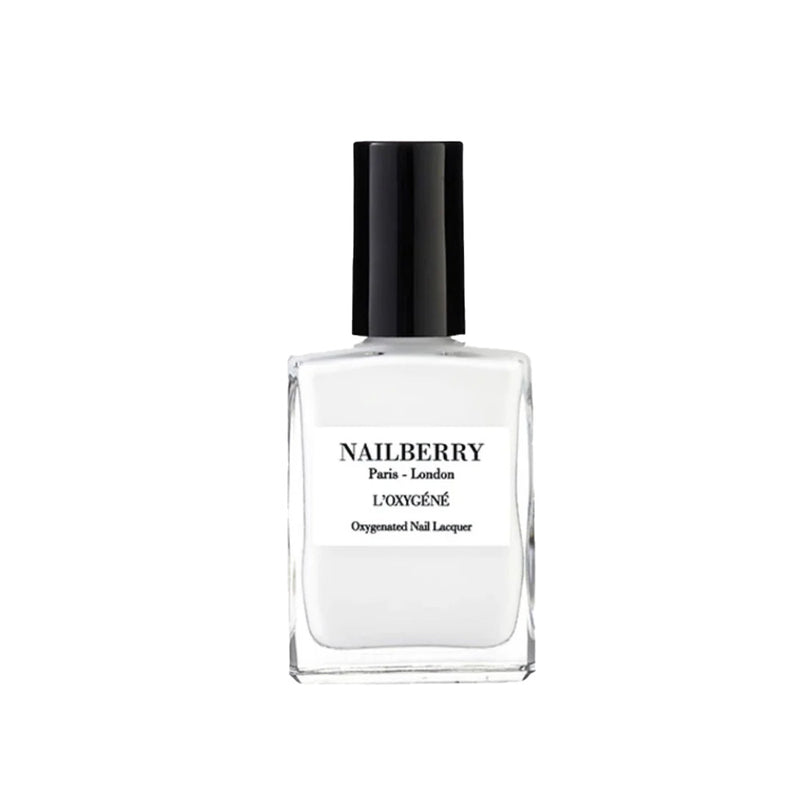 nailberry nail lacquer 