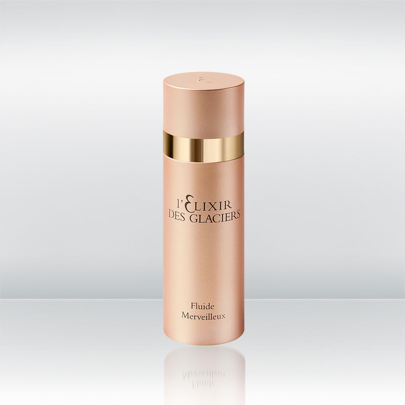 L'Elixir des Glaciers Fluide Merveilleux