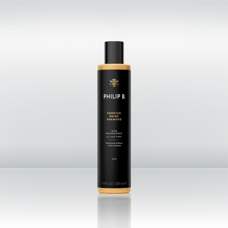 philip B Forever Shine Shampoo