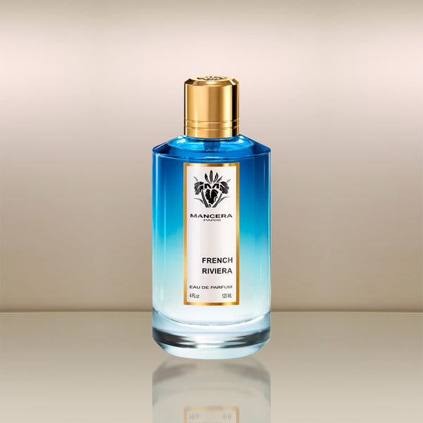 parfum mancera french riviera