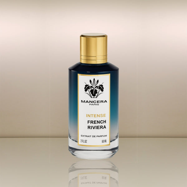 mancera French Riviera Intense parfum 
