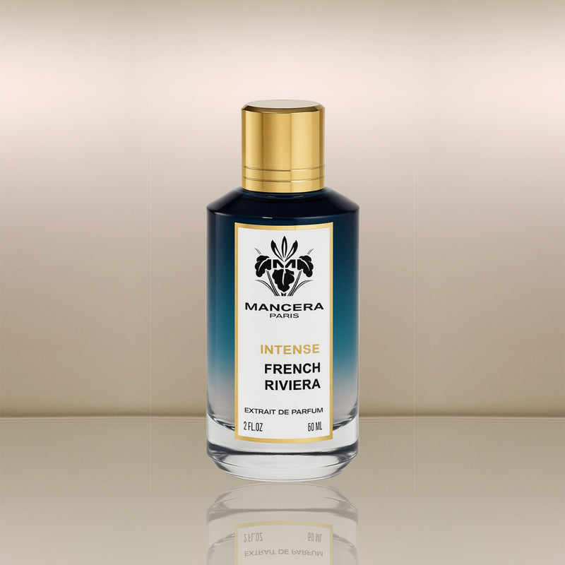 mancera French Riviera Intense parfum 