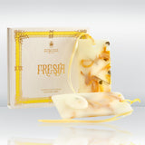 santa maria novella fresia wax tablets 