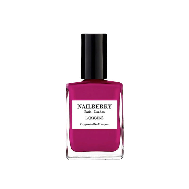 nailberry nail lacquer 