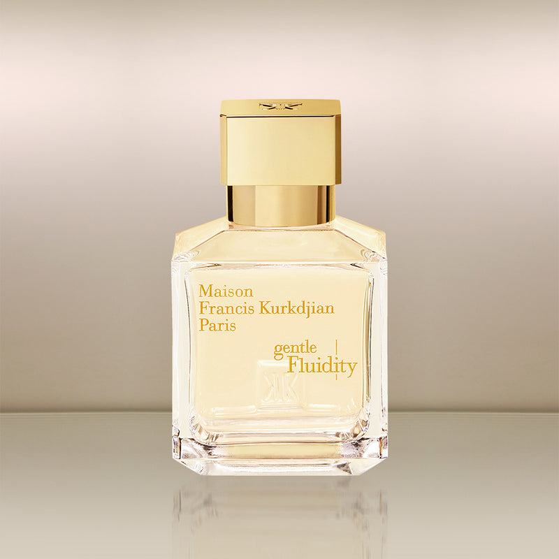 maison francis kurkdjian gentle fluidity gold parfum