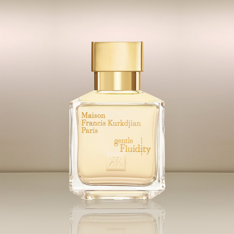 Gentle Fluidity Gold – Osswald