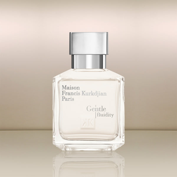 maison francis kurkdjian parfum gentle fluidity silver 