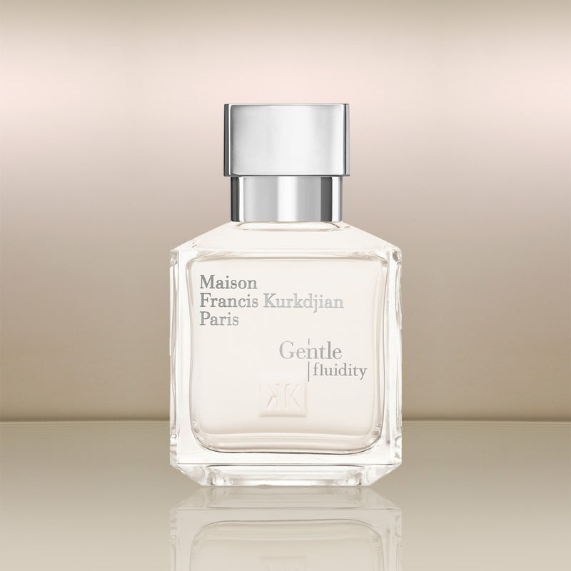 maison francis kurkdjian parfum gentle fluidity silver 