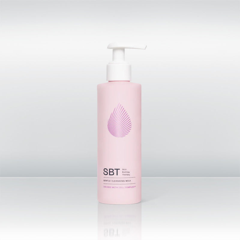 sbt Gentle Cleansing Milk 200 ml