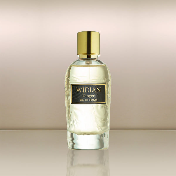 widian Rose Arabia - Ginger parfum