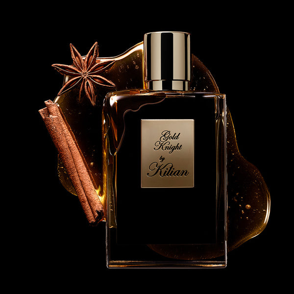 parfum by kilian gold knight mood