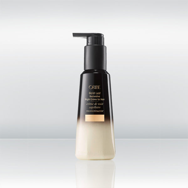 oribe gold lust restorative night creme 