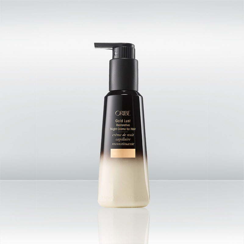 oribe gold lust restorative night creme 
