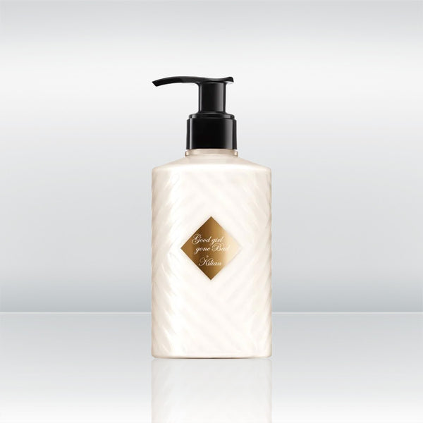 kilian good girl gone bad body lotion 