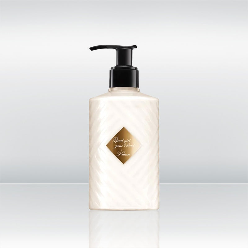 kilian good girl gone bad body lotion 