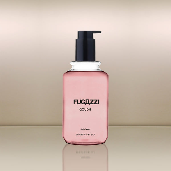 fugazzi Goudh Body Wash duschgel