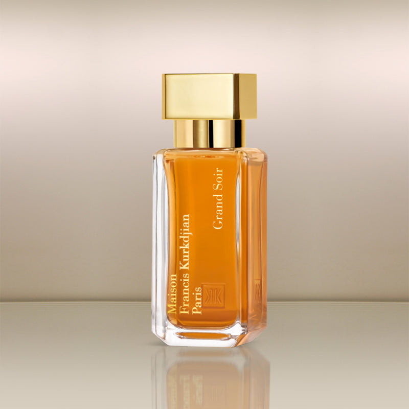 maison francis kurkdjian grand soir 35 ml parfum