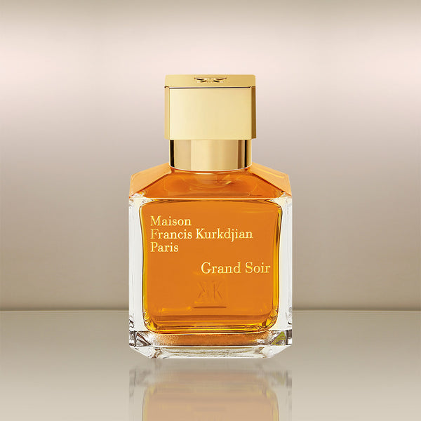 maison francis kurkdjian grand soir parfum 70 ml