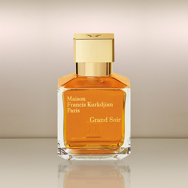 maison francis kurkdjian grand soir parfum 70 ml