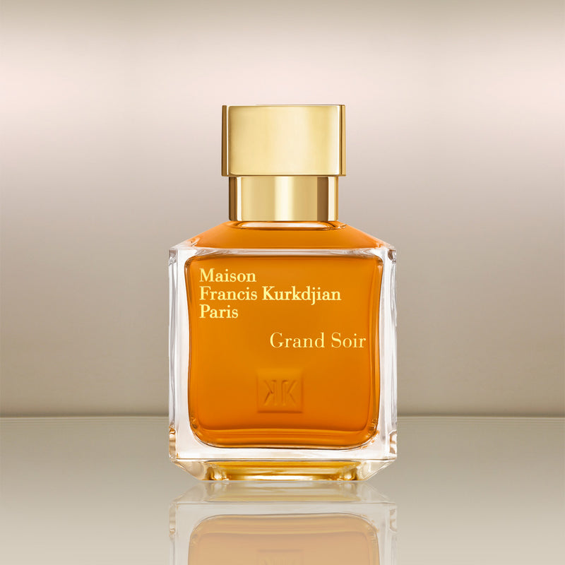 Grand Soir – Osswald