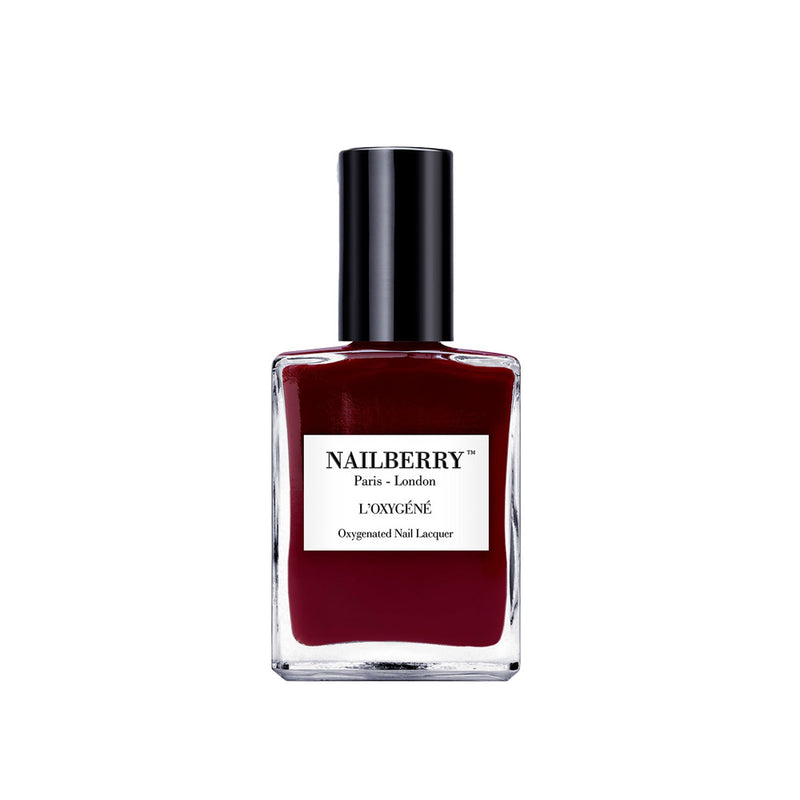 nailberry nail lacquer 