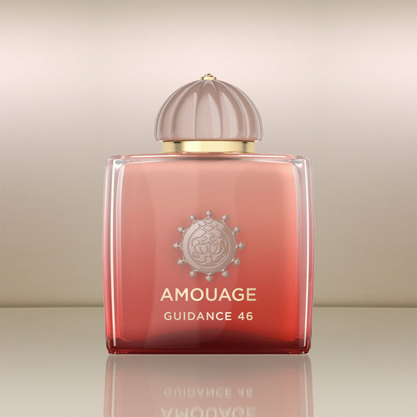 Amouage - Guidance 46 – Osswald